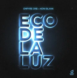 Мұқаба Empyre One & Koni Blank - Eco de la luz