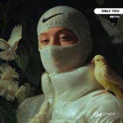 Мұқаба REYVI - Only You
