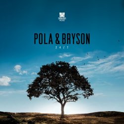 Мұқаба Pola & Bryson - 247 (Mixed)