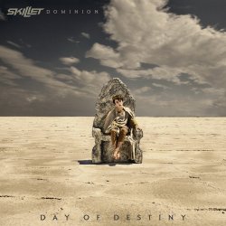 Мұқаба Skillet - Standing in the Storm