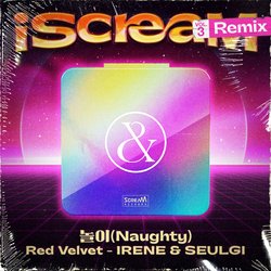 Red Velvet - Naughty (Demicat Remix)
