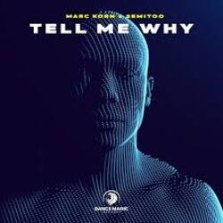 Мұқаба Marc Korn & Semitoo - Tell Me Why