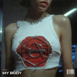 Мұқаба Yves V - My Body