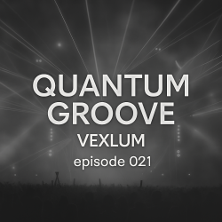 Мұқаба Vexlum - Quantum Groove 021