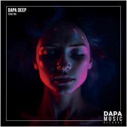 Мұқаба Dapa Deep - Games