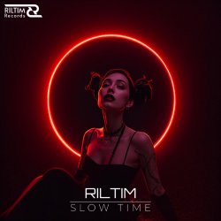 Мұқаба RILTIM - Tick Tock