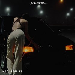 Мұқаба DeeNi - Redline after dark