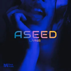 Мұқаба LIYNA - Aseed