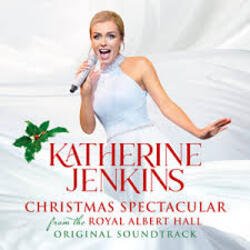 Мұқаба Katherine Jenkins - Somewhere far away