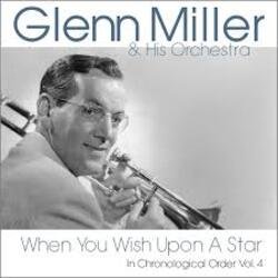 Мұқаба Glenn Miller - When You Wish Upon A Star