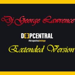 Мұқаба Deepcentral - Dragostea Invinge (Radio Edit)
