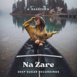 Мұқаба A. Rassevich - Na Zare (Alliance Tribute Mix)