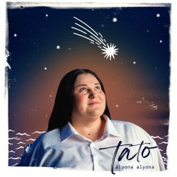 Мұқаба alyona alyona - Тато