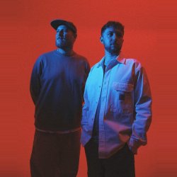 Мұқаба Sleepnet & Noisia - Lapse (Mixed)