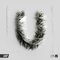 Мұқаба Camo & Krooked, Mefjus - U (Mixed)