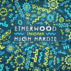 Мұқаба Etherwood & Hugh Hardie - TANGARA (Mixed)