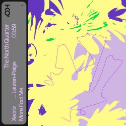 Мұқаба Xeonz - Quartz (Mixed)