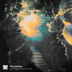 Мұқаба Pola & Bryson, Break, Cimone - This Chance (Mixed)