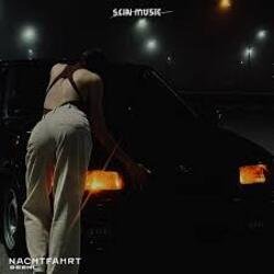 Мұқаба DeeNi - Silent overtake