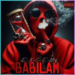 Мұқаба e_x_c_e_20 - BABILAM