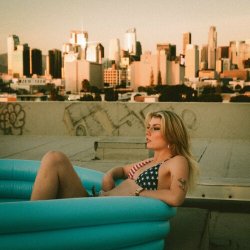 Мұқаба Dasha - Drown Me