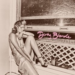 Мұқаба Dasha - Dirty