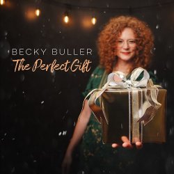 Мұқаба Becky Buller feat. The Fairfield Four - Mary Rocked Her Baby