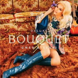 Мұқаба Gwen Stefani - Marigolds