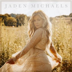Мұқаба Jaden Michaels - Close to You