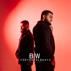 Мұқаба BW & FORTROYALBEATZ - Тень