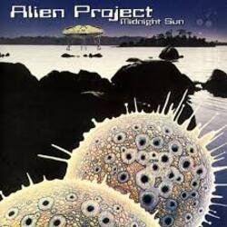 Мұқаба Alien Project - Midnight Sun (Ajja Remix)