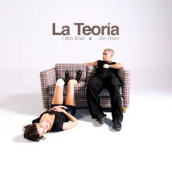 Мұқаба Olivia Wald & Alex Ponce - La Teoría