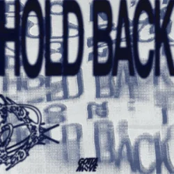 Мұқаба Klo - Hold Back