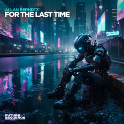 Мұқаба Allan Berndtz - For The Last Time