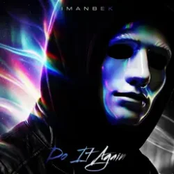 Мұқаба Imanbek - Do It Again