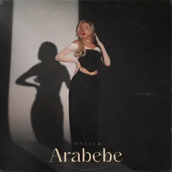Мұқаба Otilia - Arabebe