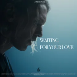 Мұқаба Jamie Bower - Waiting For Your Love