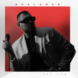 Мұқаба The Urs - Avalanșa
