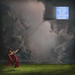 Мұқаба RAYE & Hans Zimmer - Click Clack Symphony.