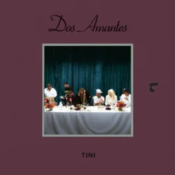 Мұқаба TINI & Ulises Bueno - Dos Amantes