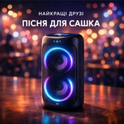 Мұқаба Справжні друзі - Пісня для Сашка