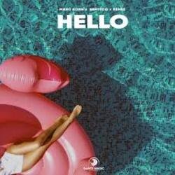 Мұқаба Marc Korn, Semitoo, Renee - Hello