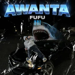 Мұқаба FUFU - AWANTA