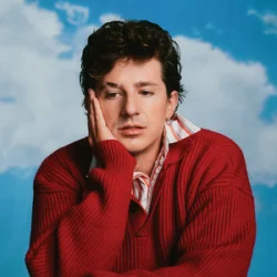Мұқаба Charlie Puth & Hikaru Utada - Home