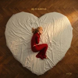 Мұқаба Andia - As fi iubit-o
