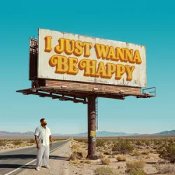 Мұқаба Ray Dalton - I just wanna be happy