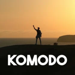 Мұқаба Komodo - Mauro Picotto