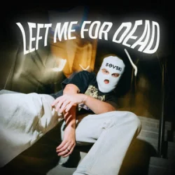 Мұқаба BOVSKI - Left Me For Dead