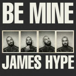 Мұқаба James Hype - Be Mine