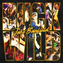 Мұқаба Jake Banfield - Buckwild